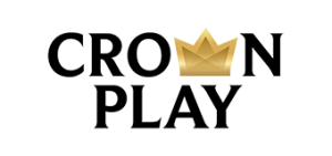 CrownPlay Casino Logo