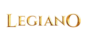 Legiano Casino Logo