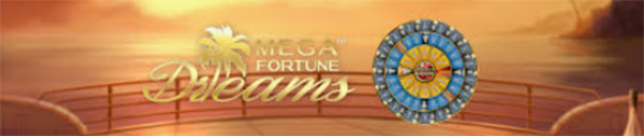 Mega Fortune Dreams