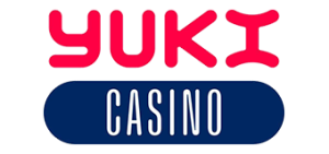 YukiCasino Logo