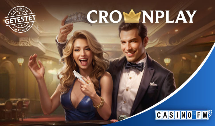 CrownPlay Casino