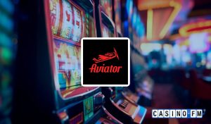 Aviator CasinoFM