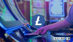 Litecoin CasinoFM