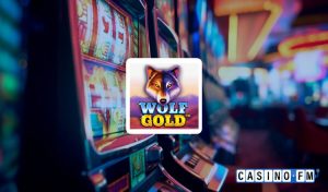 Wolf Gold CasinoFM