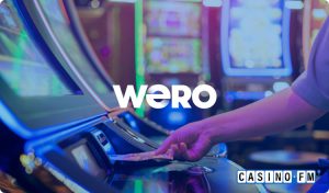 CasinoFM Wero