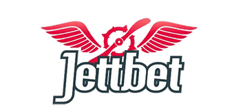 Jettbet Casino Logo