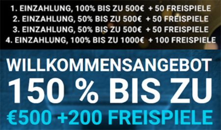 SIlverplay Casino Bonus-Vergleich