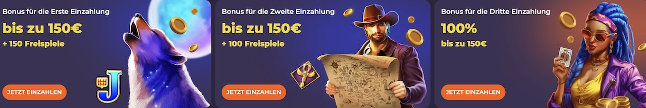 Coolzino Casino Bonus