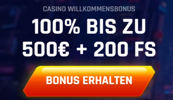 Ninlay Casino Bonus