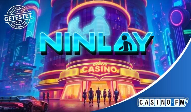 Ninlay CasinoFM