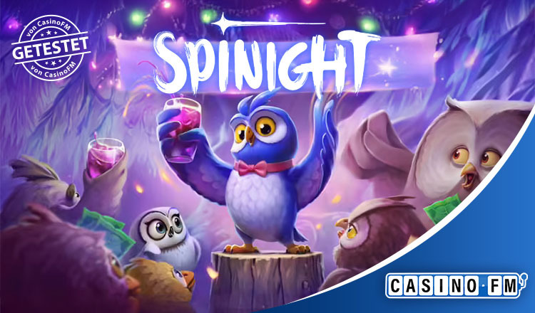 Spinight Casino