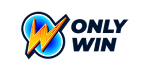 Only win logo