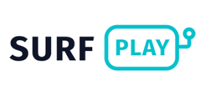 Surf Play logo