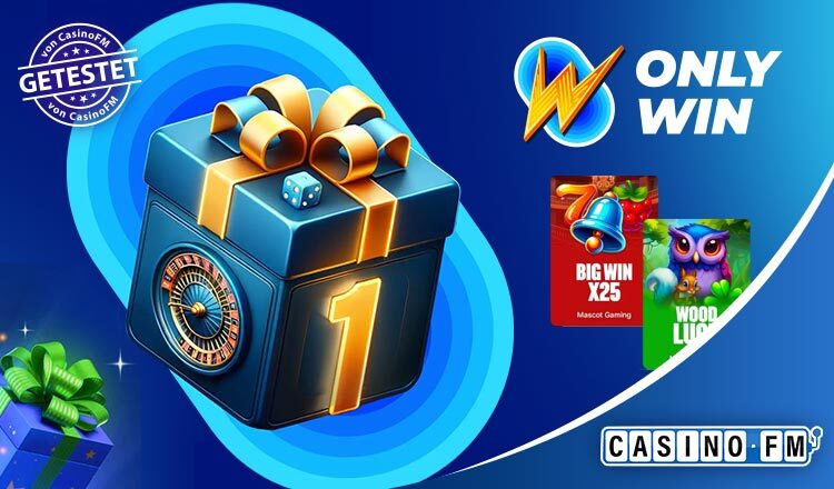 Onlywin CasinoFM