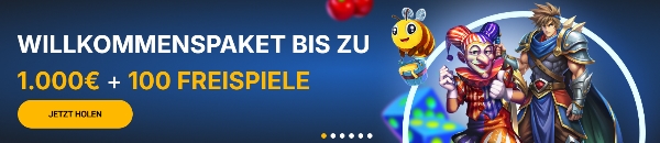 PureBets Casino Bonus