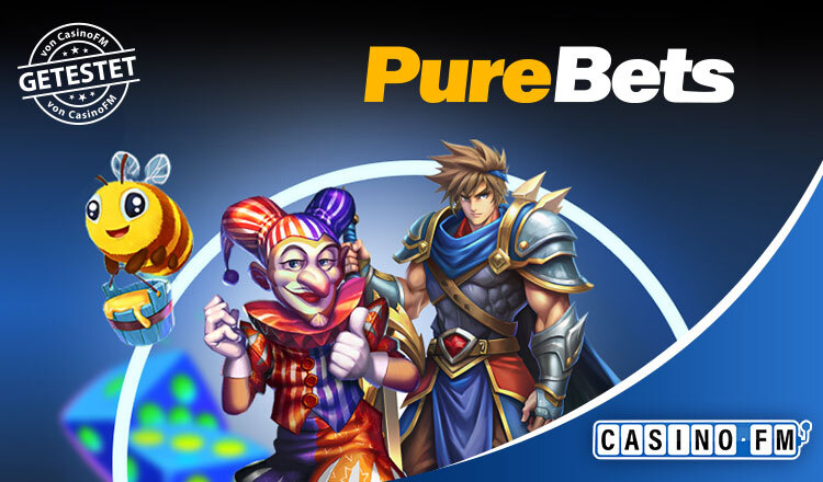 Purebets CasinoFM