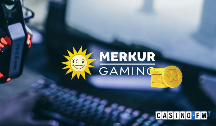 Merkur Echtgeld CasinoFM