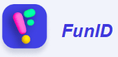 FunID Logo