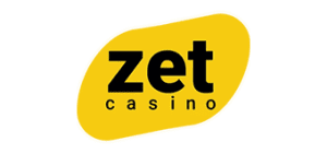 Zet Casino Logo