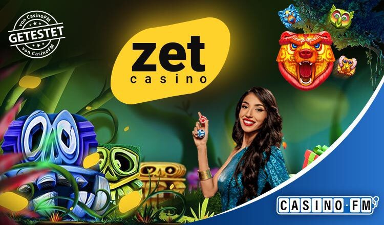 Zet casino