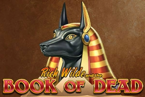 Book of Dead kostenlos spielen