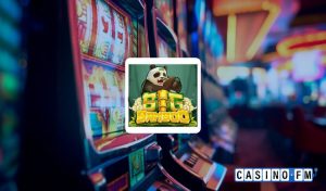 Big Bamboo Slot