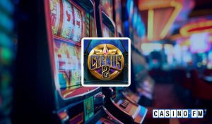 Cygnus 2 CasinoFM