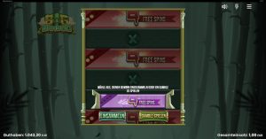 Big Bamboo Freispiele Gamble