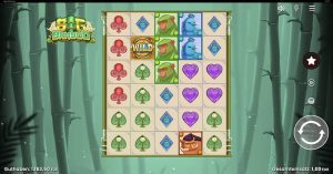 Big Bamboo Slot