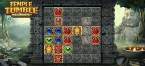 Temple Tumble Slot