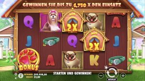 The Dog House Slot