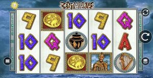 Zentaurus Slot