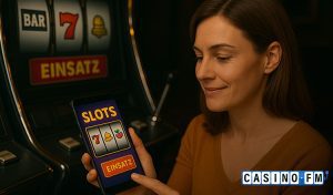 Online Casino oder landbasiert