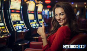 Im Casino Fehler vermeiden