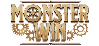 Monster Win Casino Logo