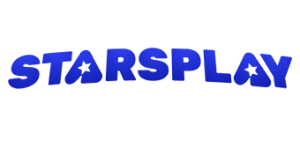 Starsplay Casino Logo