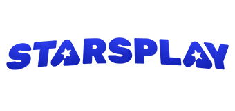 Starsplay Casino Logo