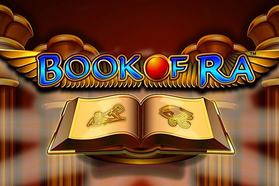 Book of Ra kostenlos spielen
