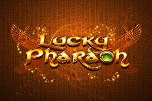 Lucky Pharao kostenlos spielen