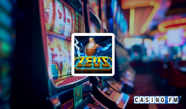 Ze Zeus Slot