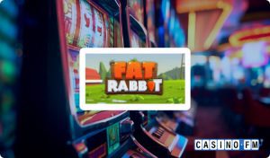 Fat Rabbit Slot