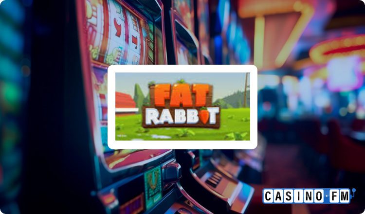 Fat Rabbit Slot