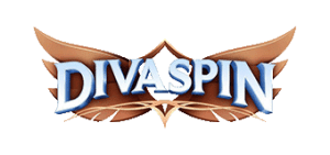 Divaspin Casino Logo