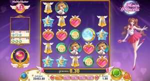 moon-princess-gewinn