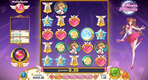 moon-princess-gewinn