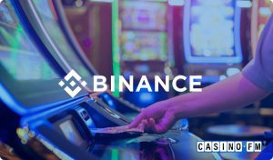 Binance Casino