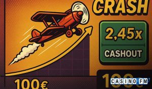 Crash Games Casino