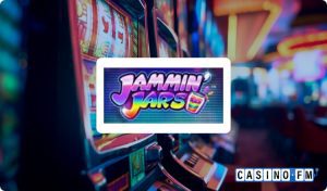 Jammin' Jars Casino