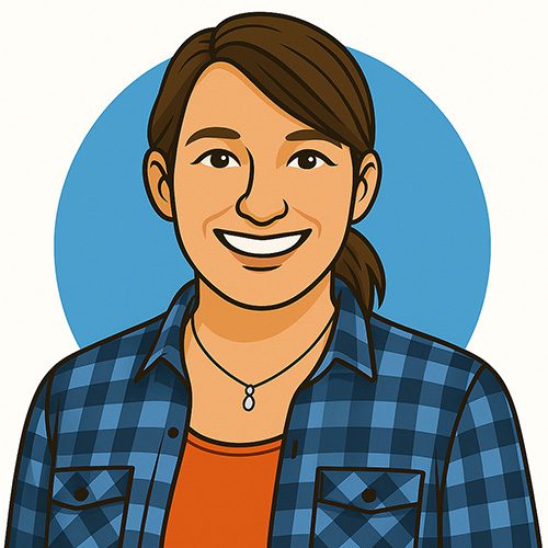 Larissa Casino Autorin