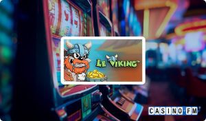 Le Viking Slot